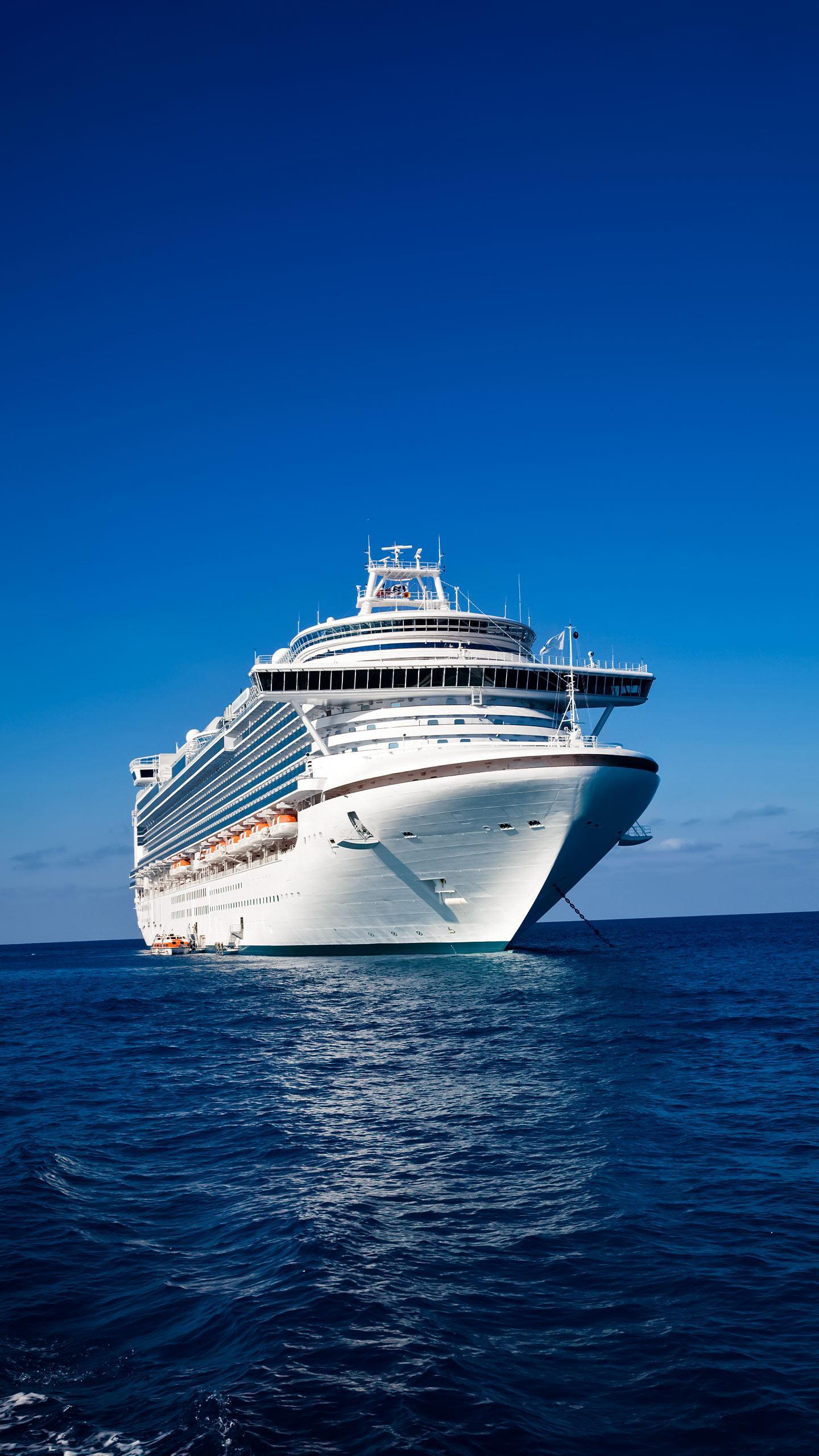 Search Underway for Crew Member Overboard on Viking Cruise in Mediterranean