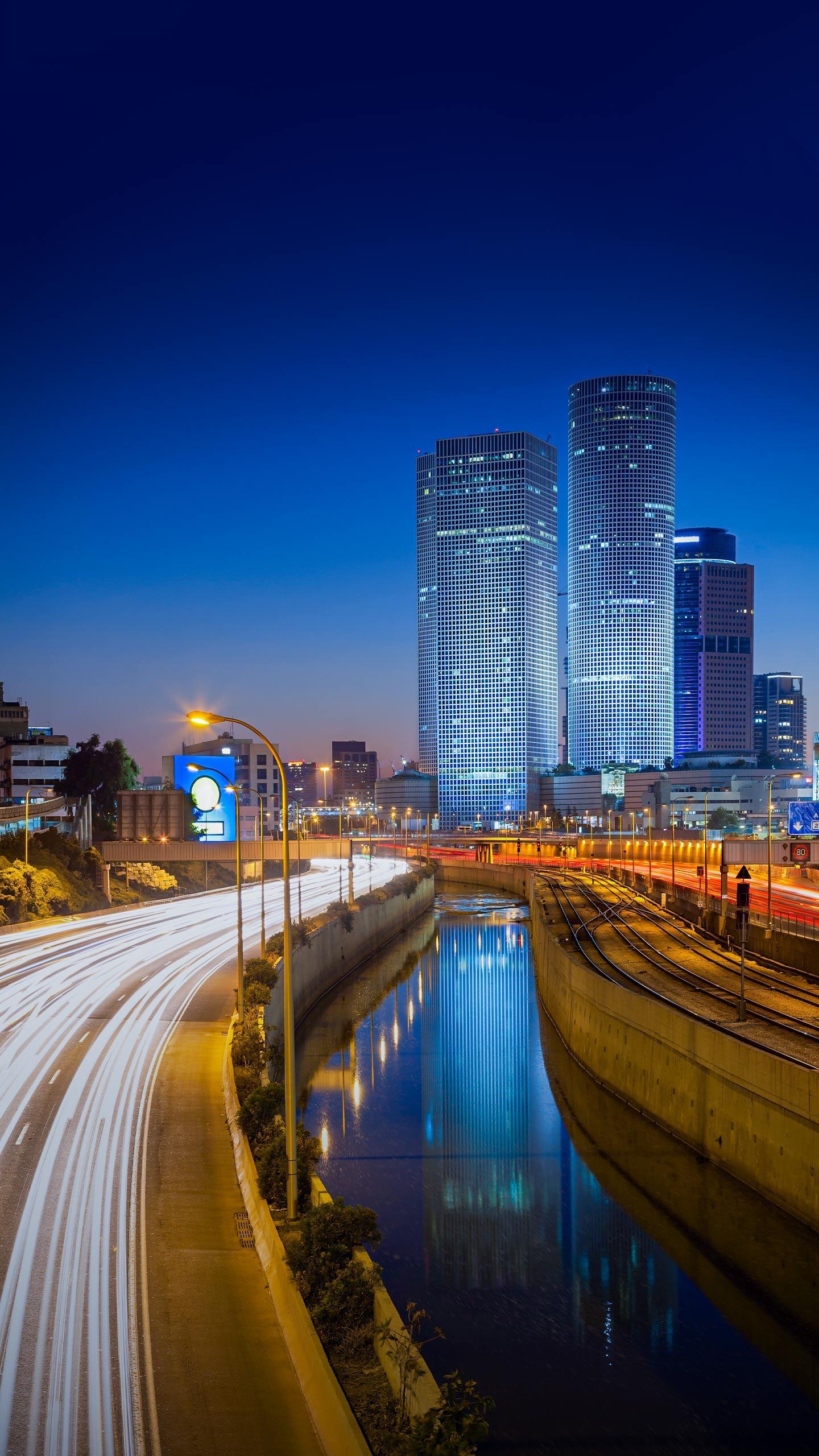 Israel's Switch to Standard Time Challenges Body's Internal Clock