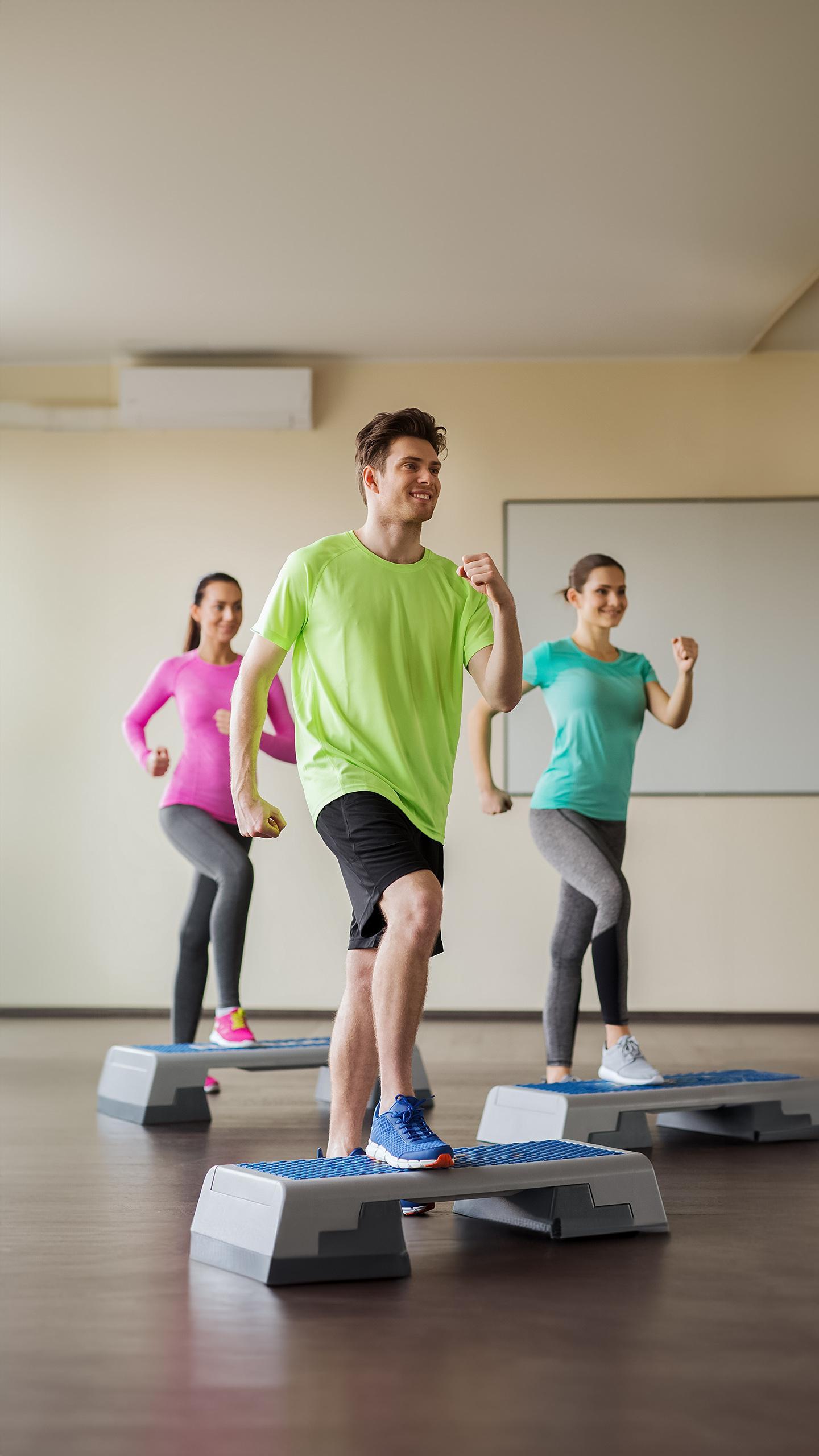 Mini Stepper Offers Affordable Fitness Solution for Sedentary Lifestyles