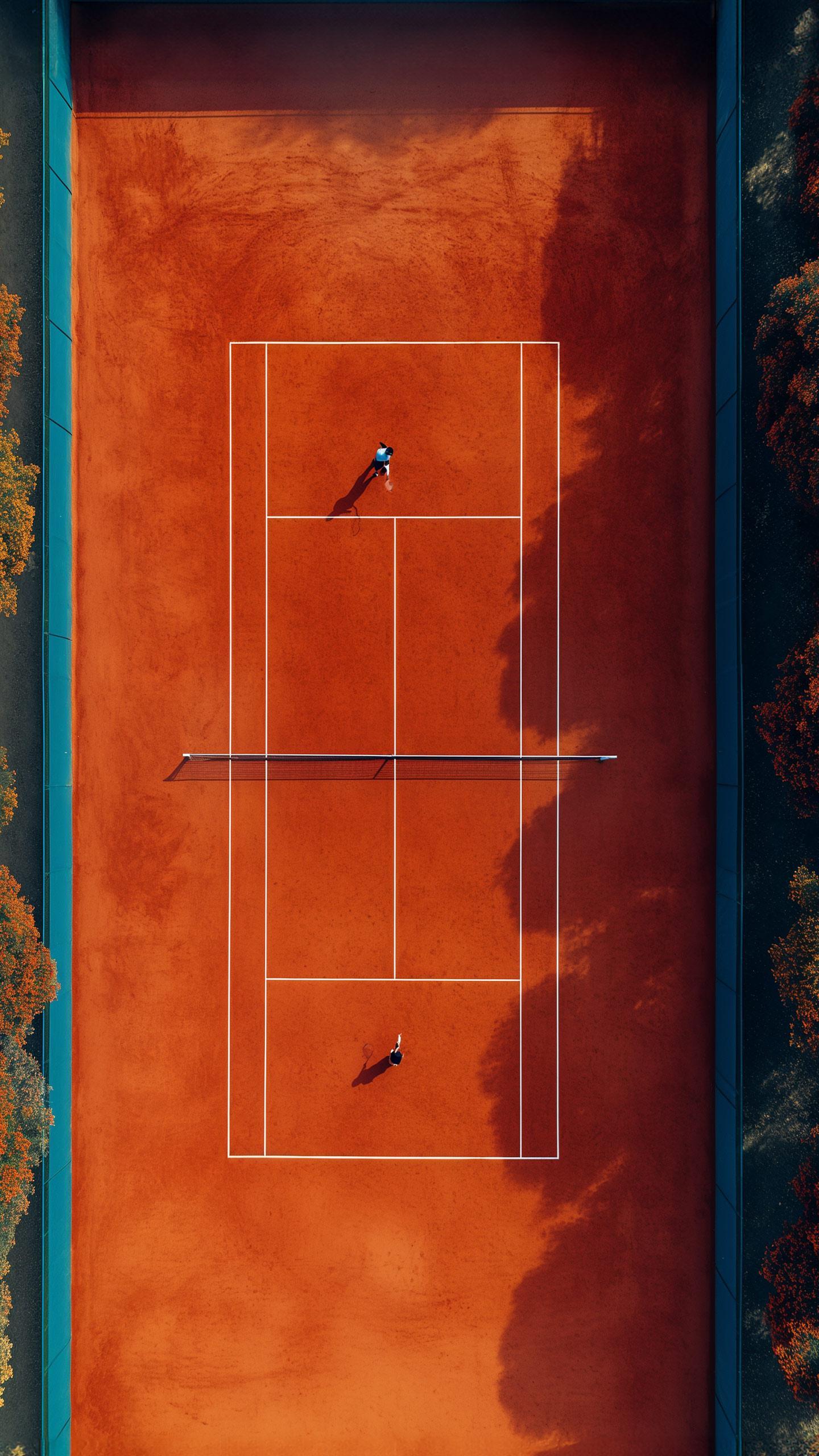 Amoako Boafo Establishes Community Tennis Court in Ghana to Foster Youth Development