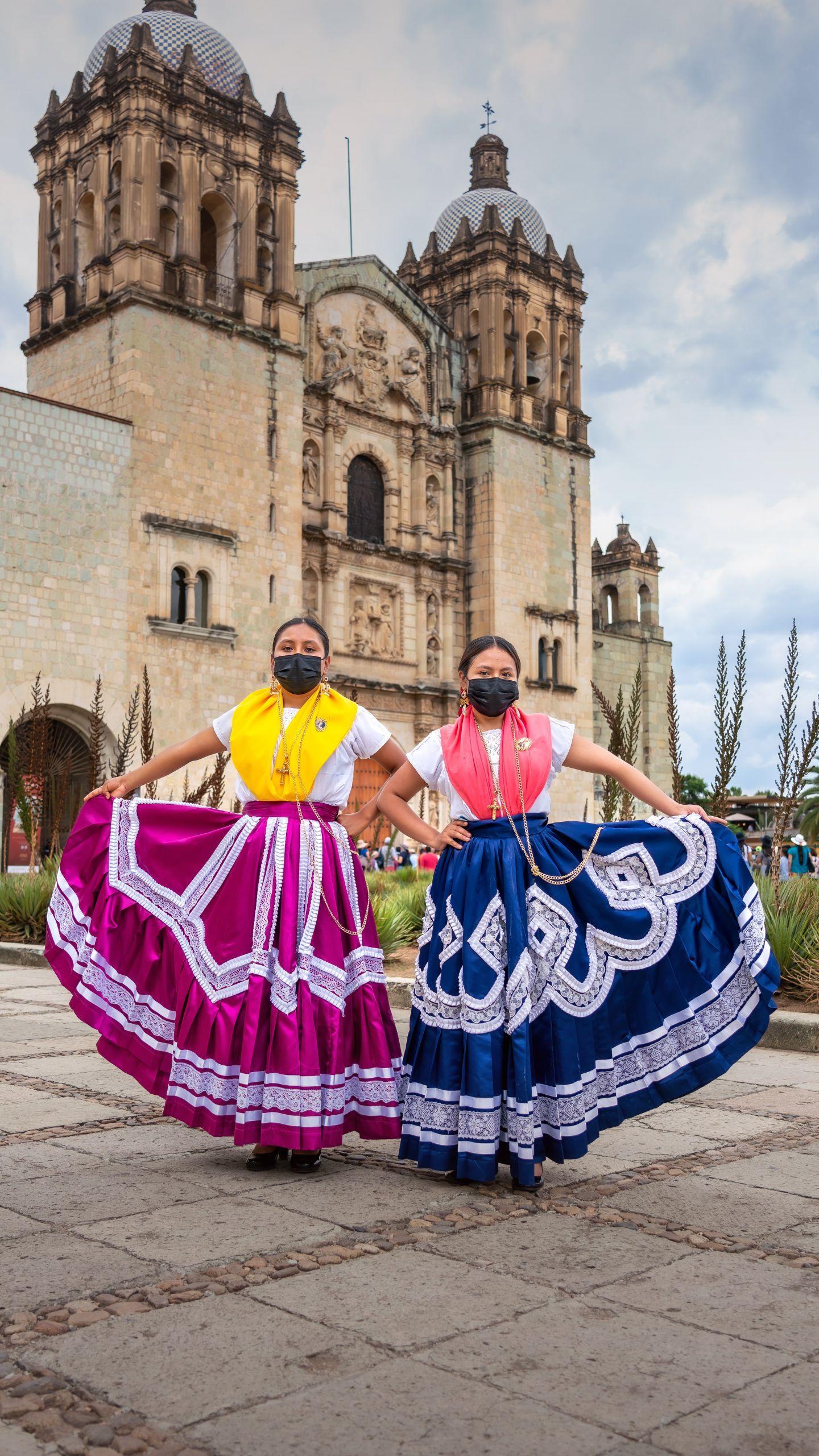 Adventure World Launches New Oaxaca Day of the Dead Tour, Offering Cultural Immersion