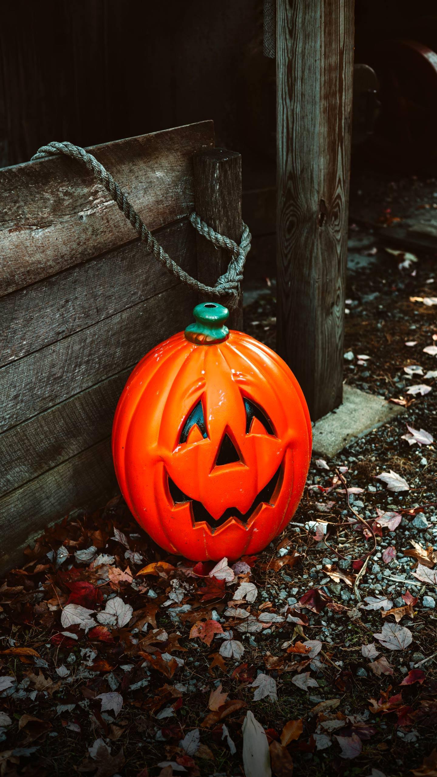MAPSOSCARY Map Guides Halloween Enthusiasts in Maplewood and South Orange