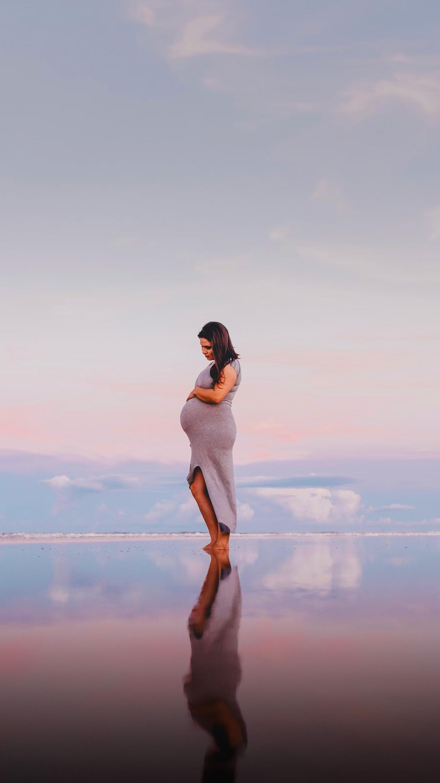 Improving Perinatal Mental Health: A Call for Integrated Approaches