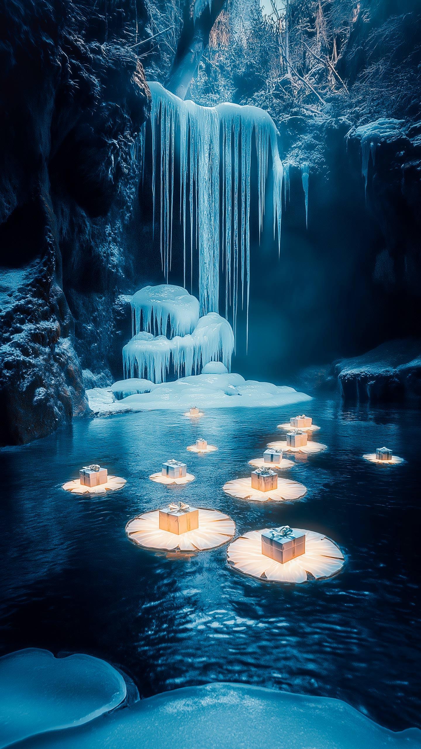 Eternal Flame Falls: New York's Natural Phenomenon and Its Unique Attraction