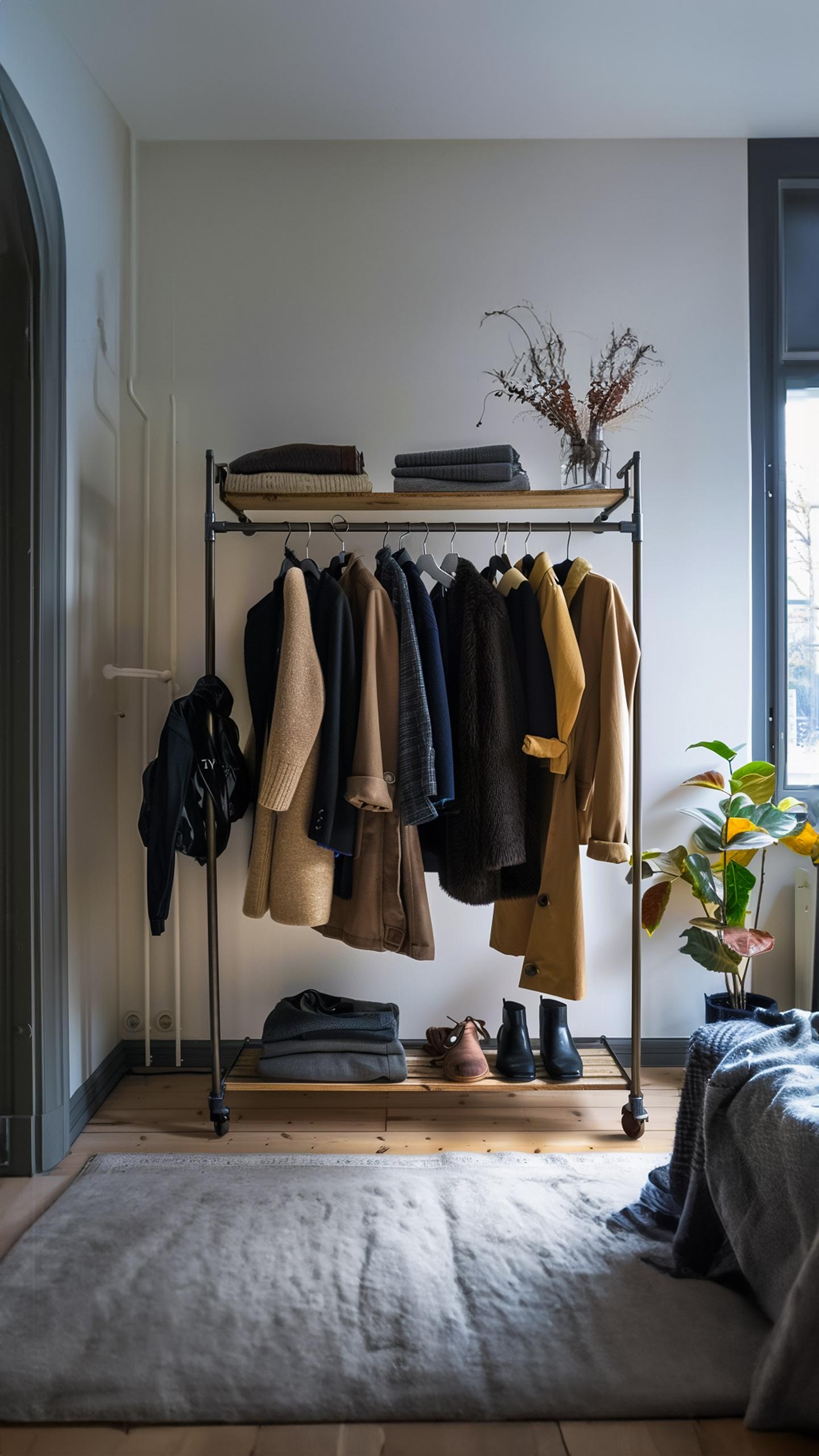 Fashion Industry Embraces Plus Size Power Dressing for Winter