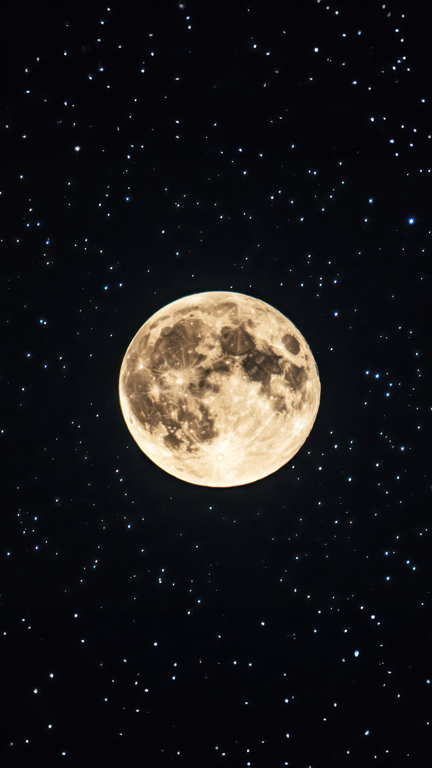 November's Beaver Moon: A Supermoon with Astrological Significance