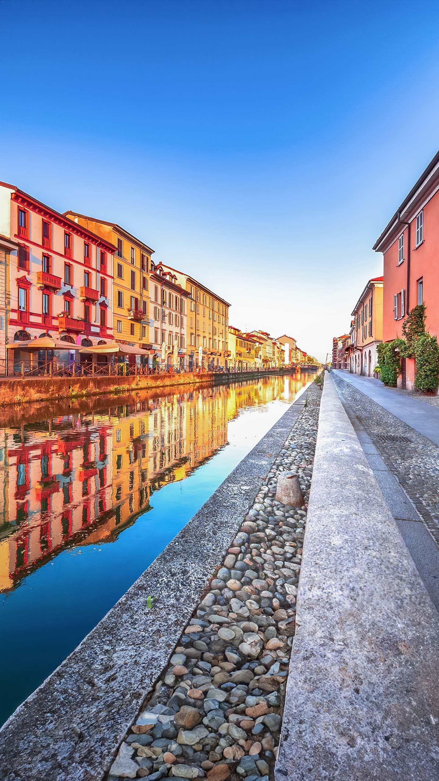 Milan Study Challenges Overtourism Concerns, Highlights Urban Livability