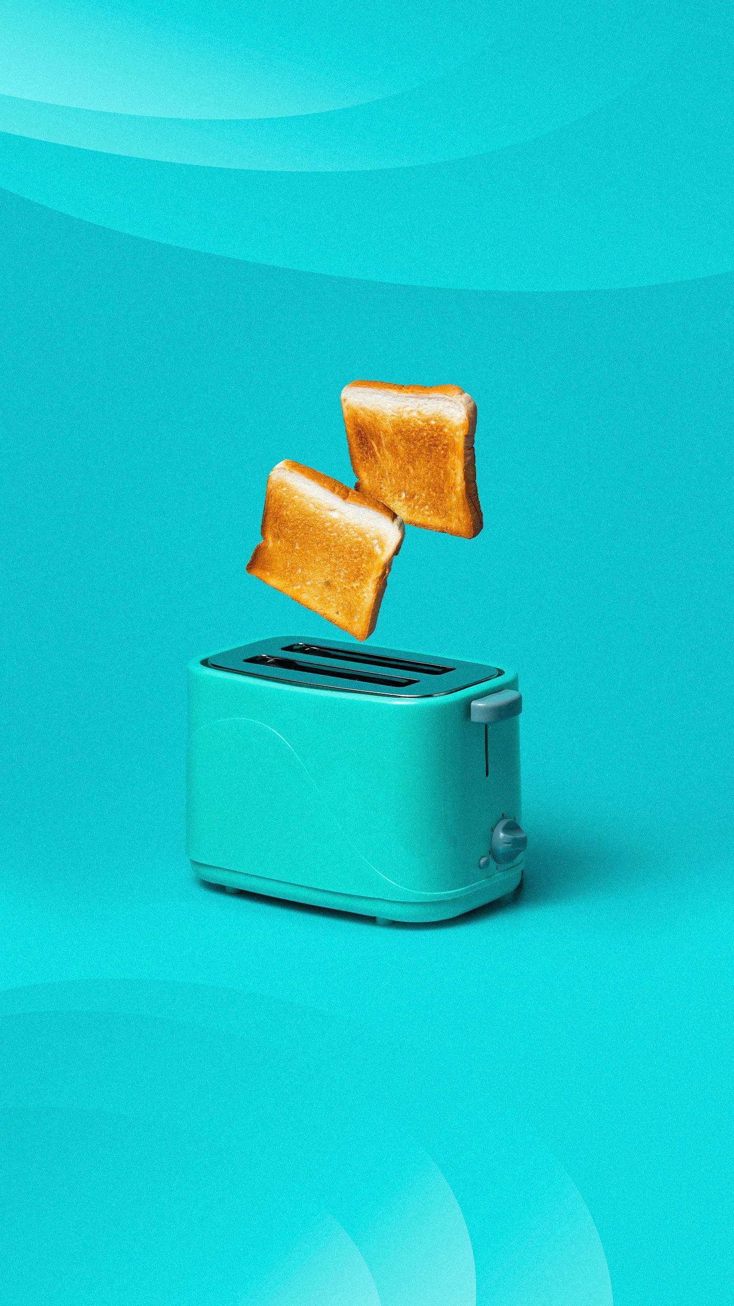 Household Safety: Effective Toaster Cleaning to Prevent Fire Risks