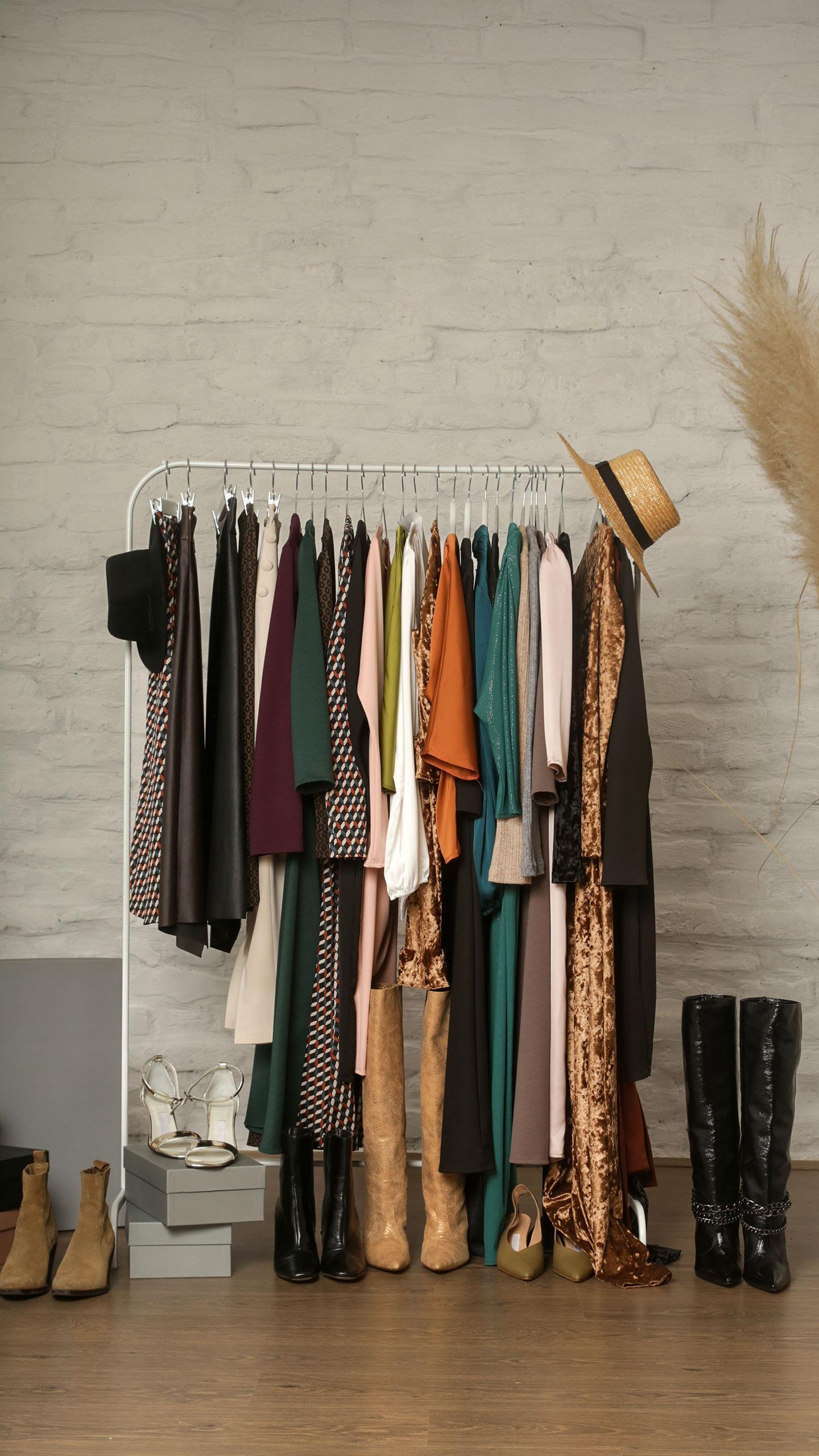 Fashion Industry Embraces Seasonless Collections for Sustainability and Versatility