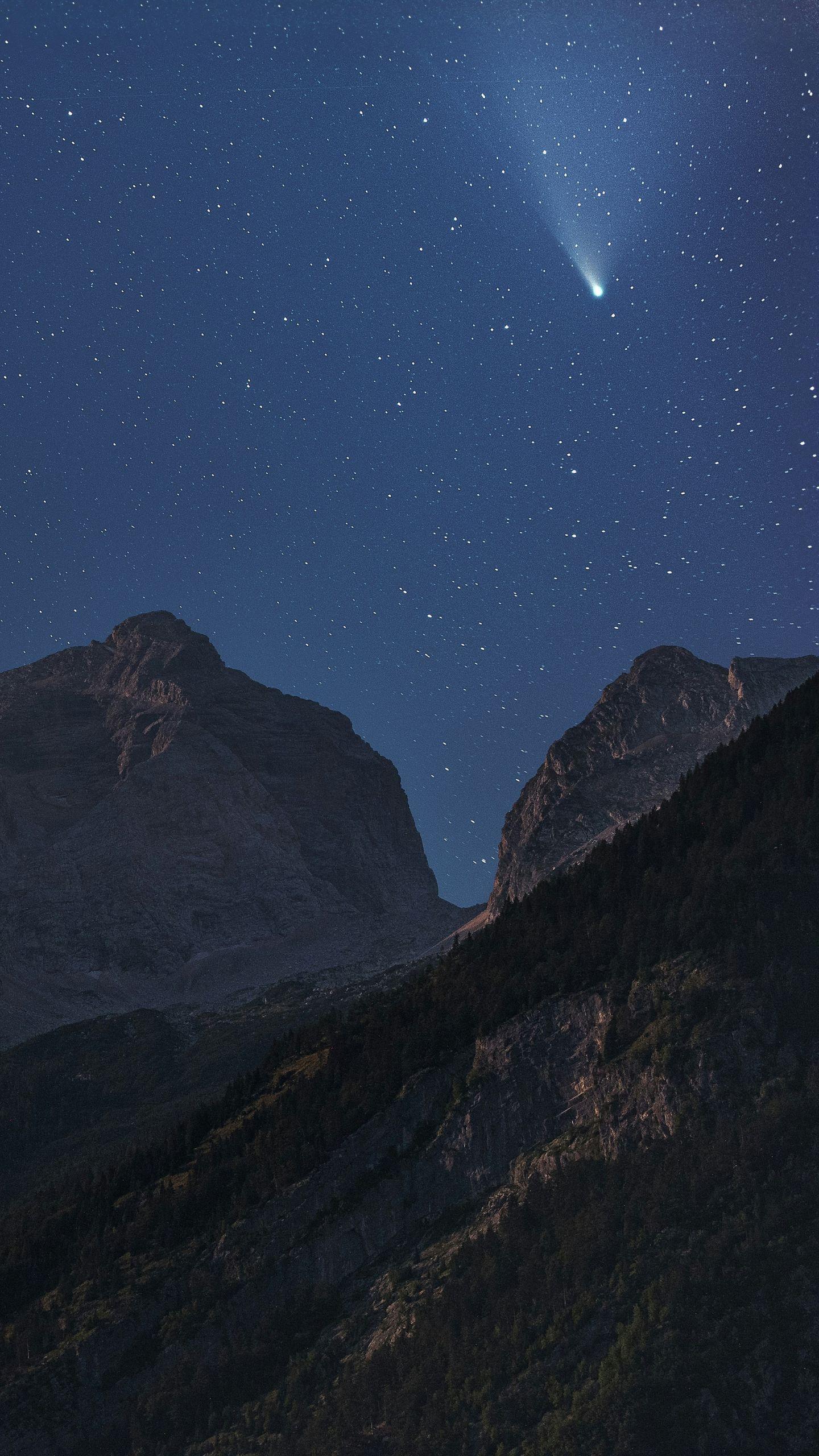 November's Supermoon: A Celestial Event to Illuminate the Night Sky