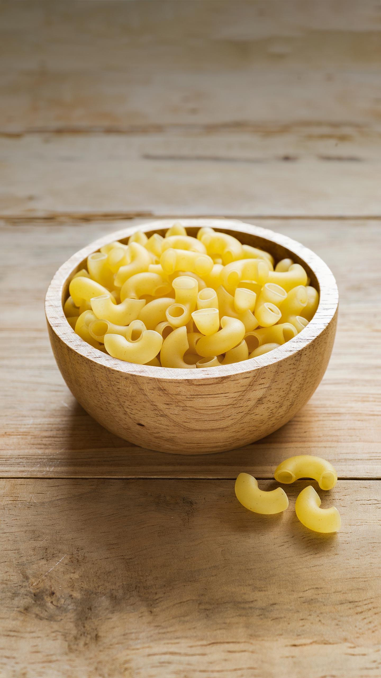 Listeria Outbreak from California Pasta Products Results in Six Deaths