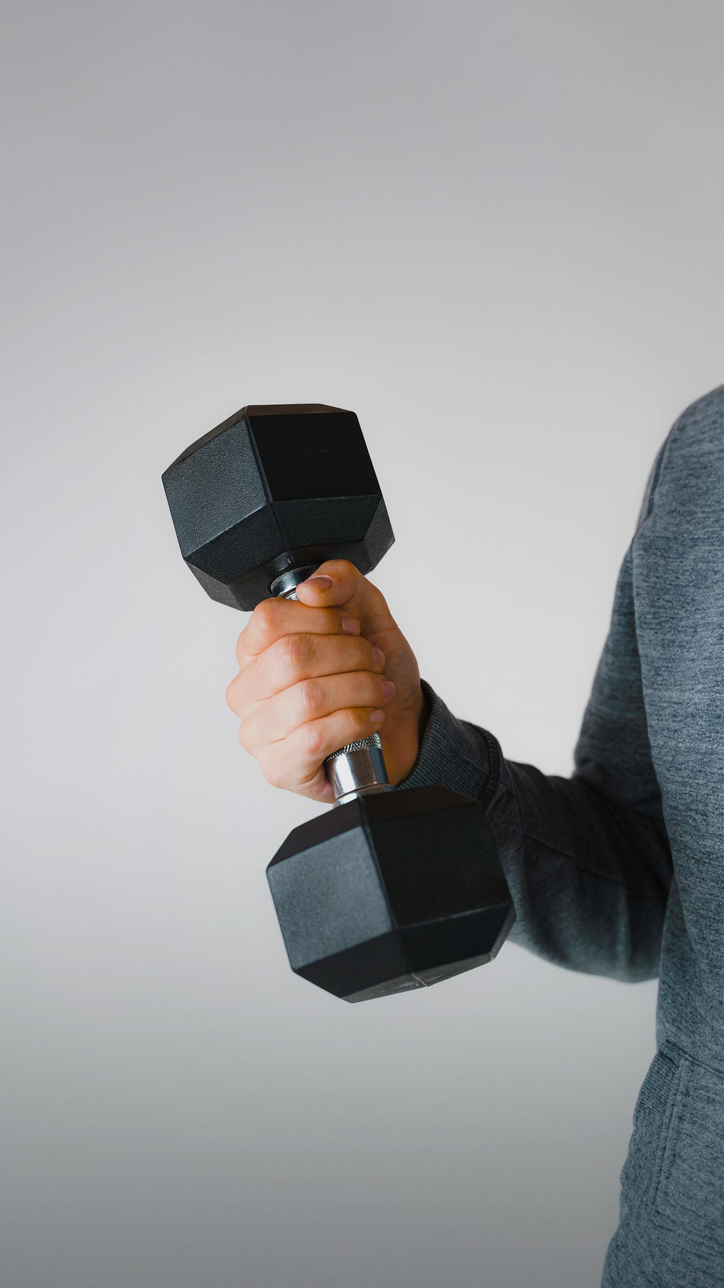 Study Suggests Weight Lifting More Effective Than Running for Blood Sugar Control