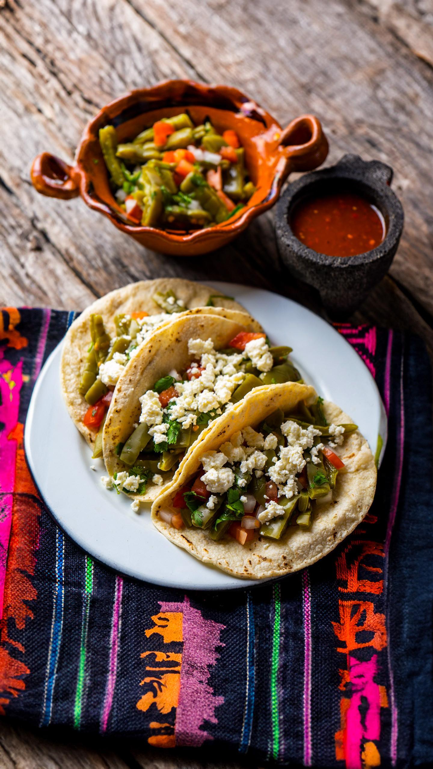 Tacotlán Restaurant Expands with New Location, Celebrates Immigrant Traditions