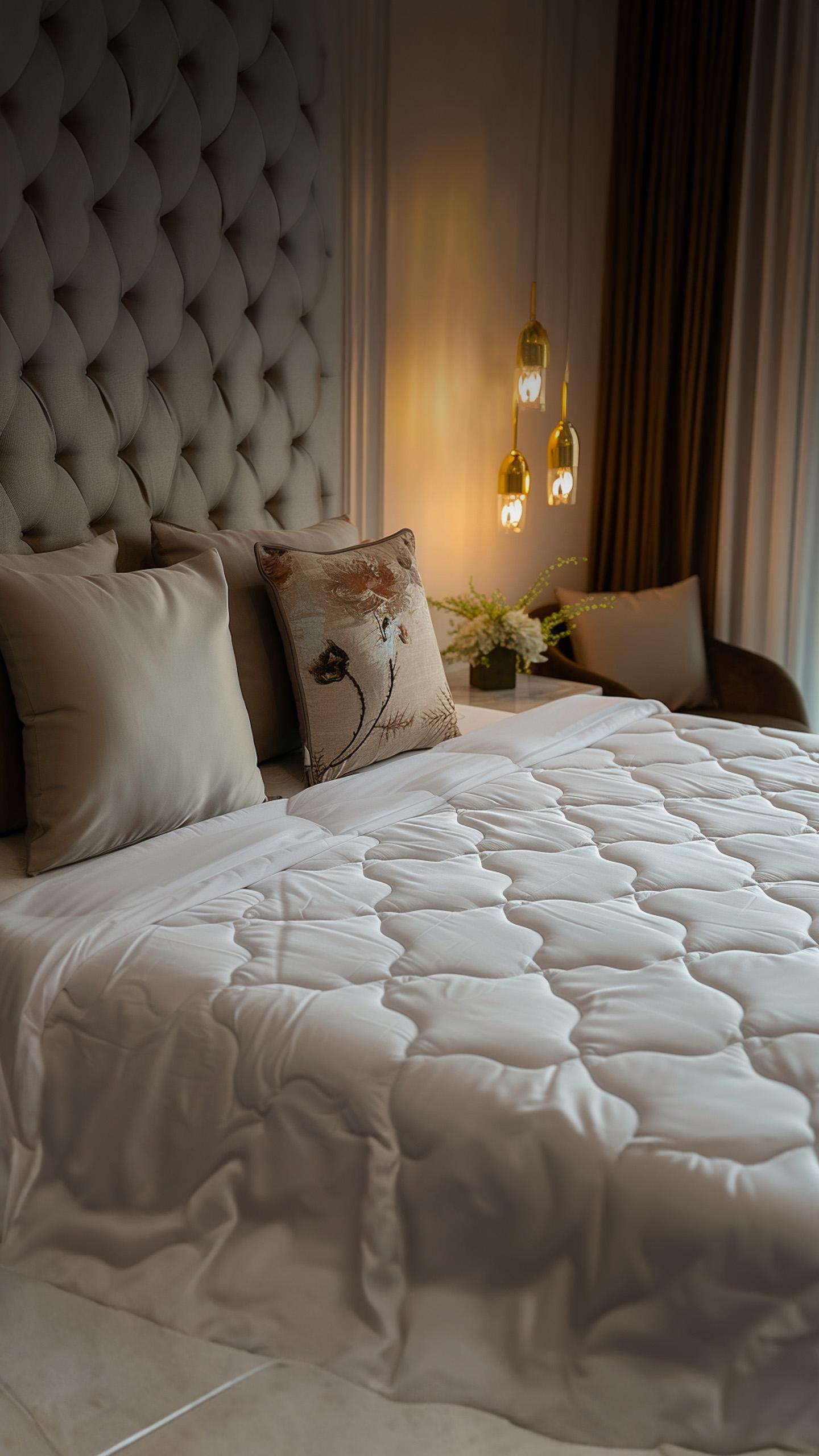 Utopia Bedding Comforter Gains Popularity for Its Ultra-Soft Feel