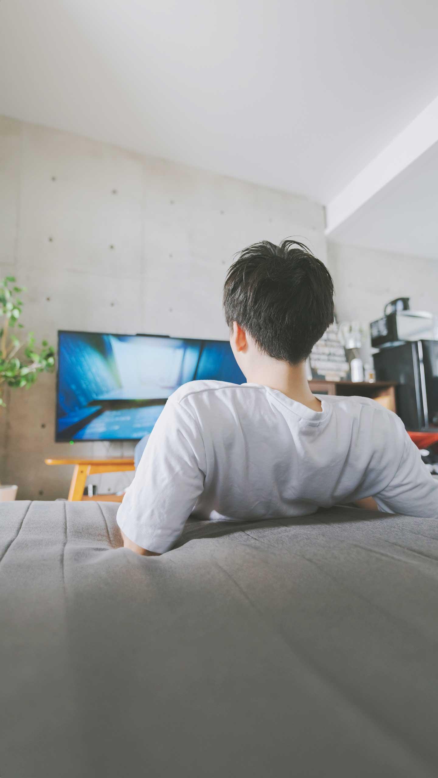 Gen Z and Millennials Redefine Home Spaces for Relaxation and Well-being