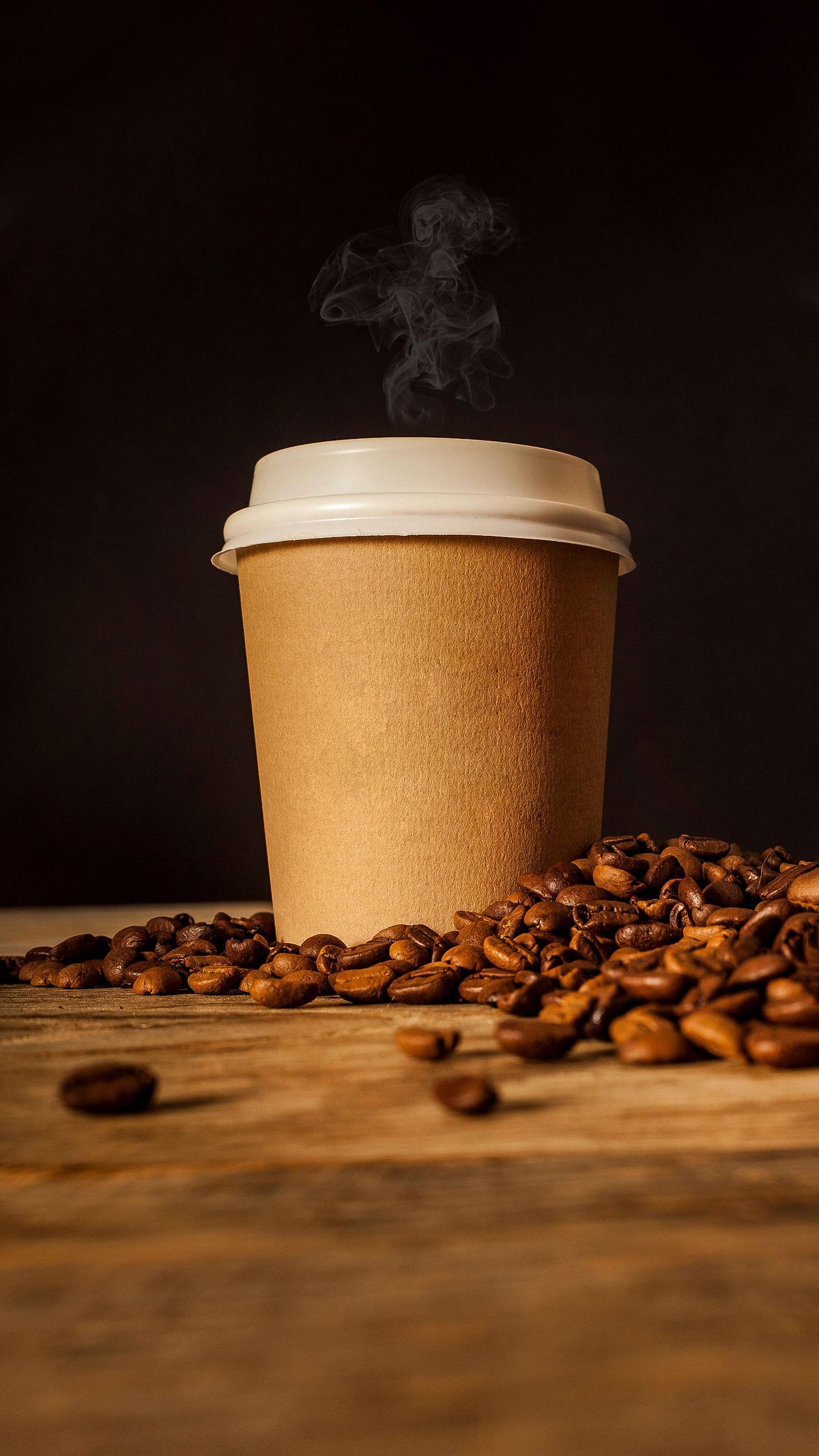 Study Reveals Coffee's Impact on Antibiotic Efficacy in E. coli