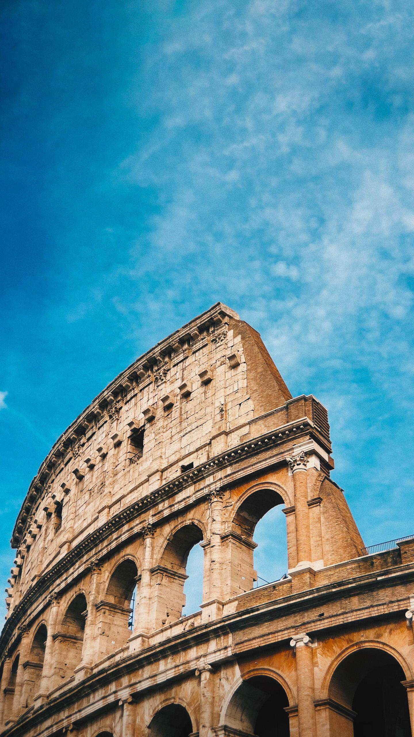 Colosseum Opens Hidden Passageway for Public Viewing, Revealing Ancient Roman Secrets