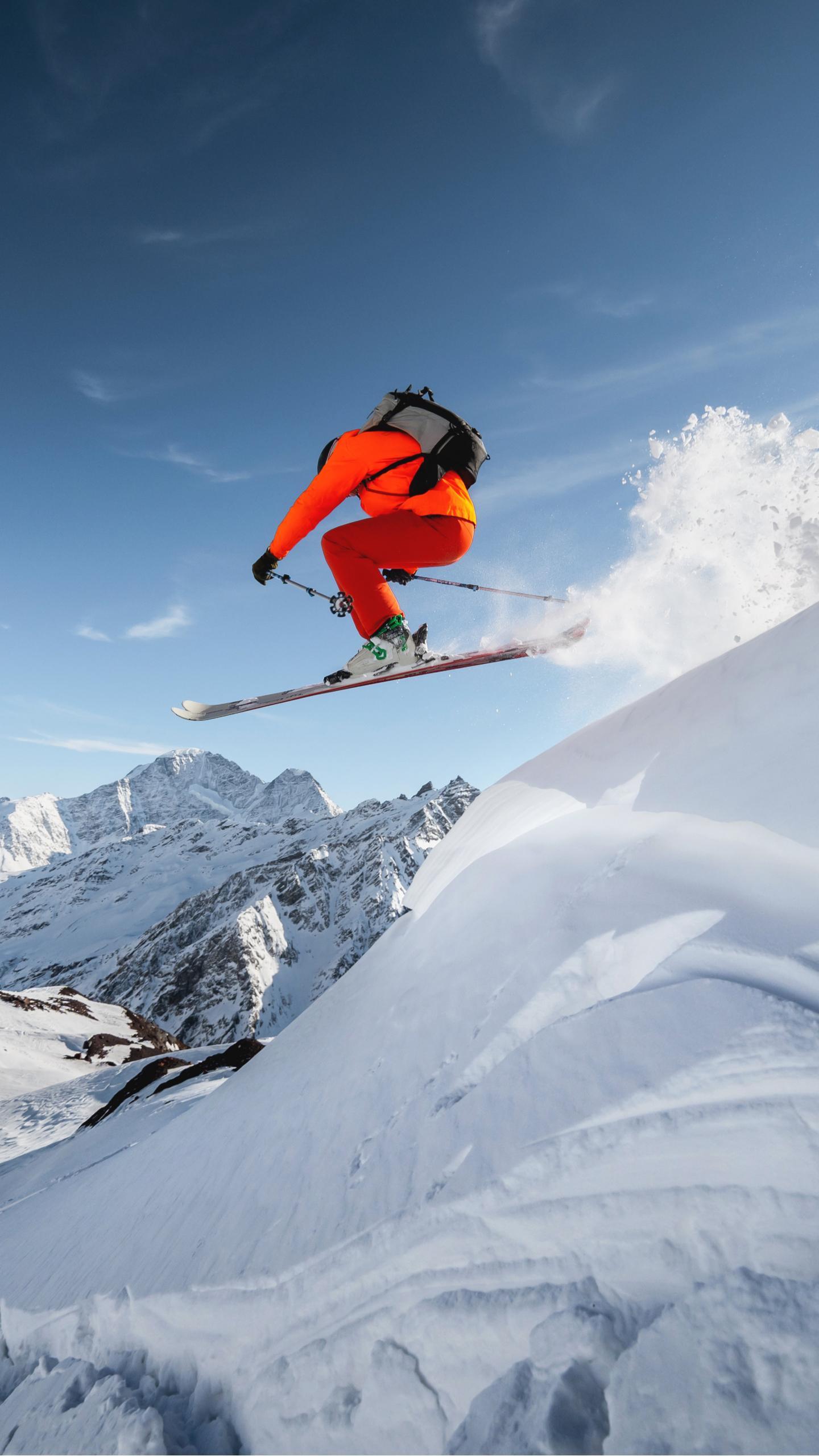 H Move Launches Affordable Ski Range with Advanced Technology