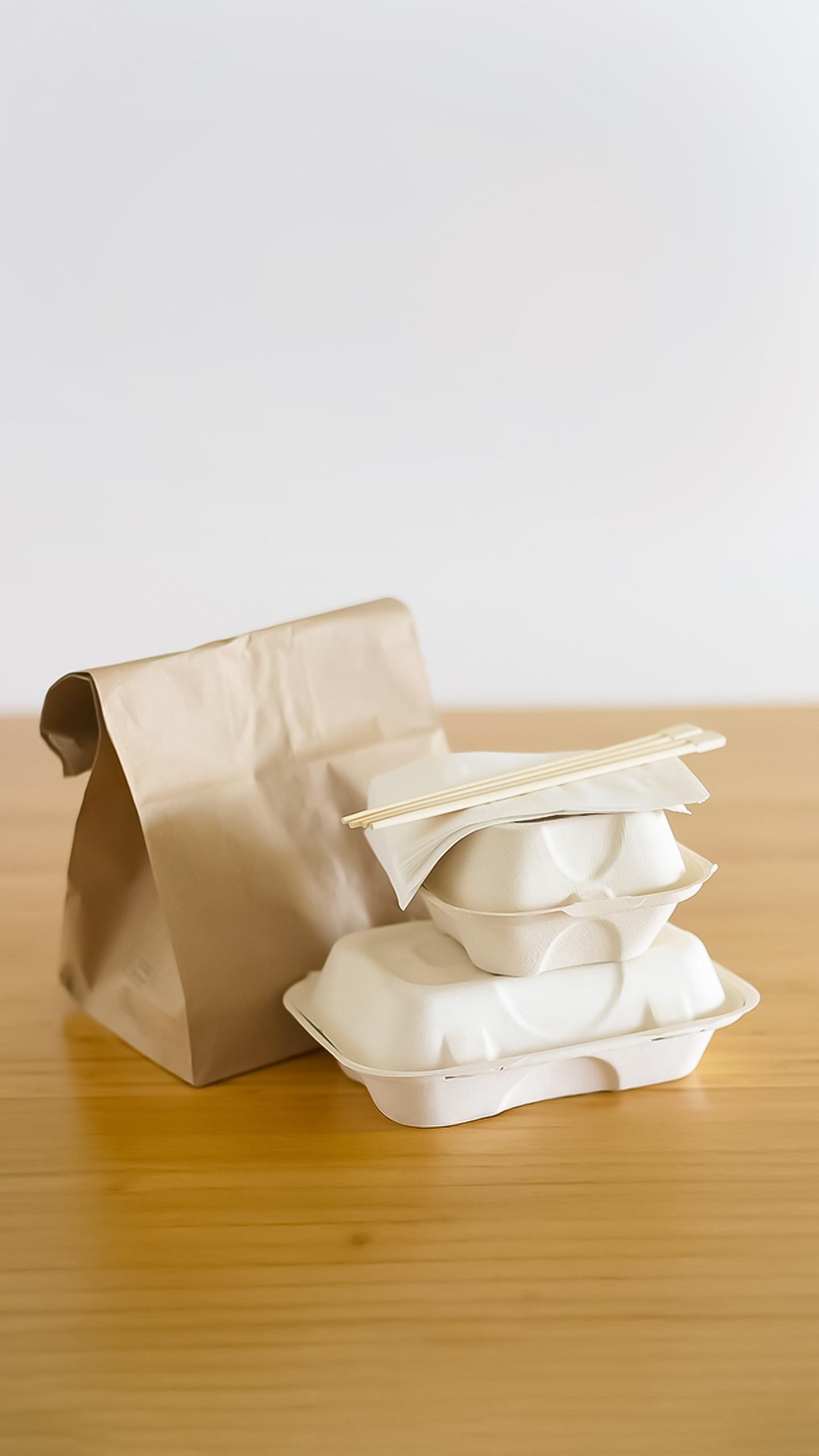 Study Reveals Microplastics from Food Packaging Contaminate Food and Drink