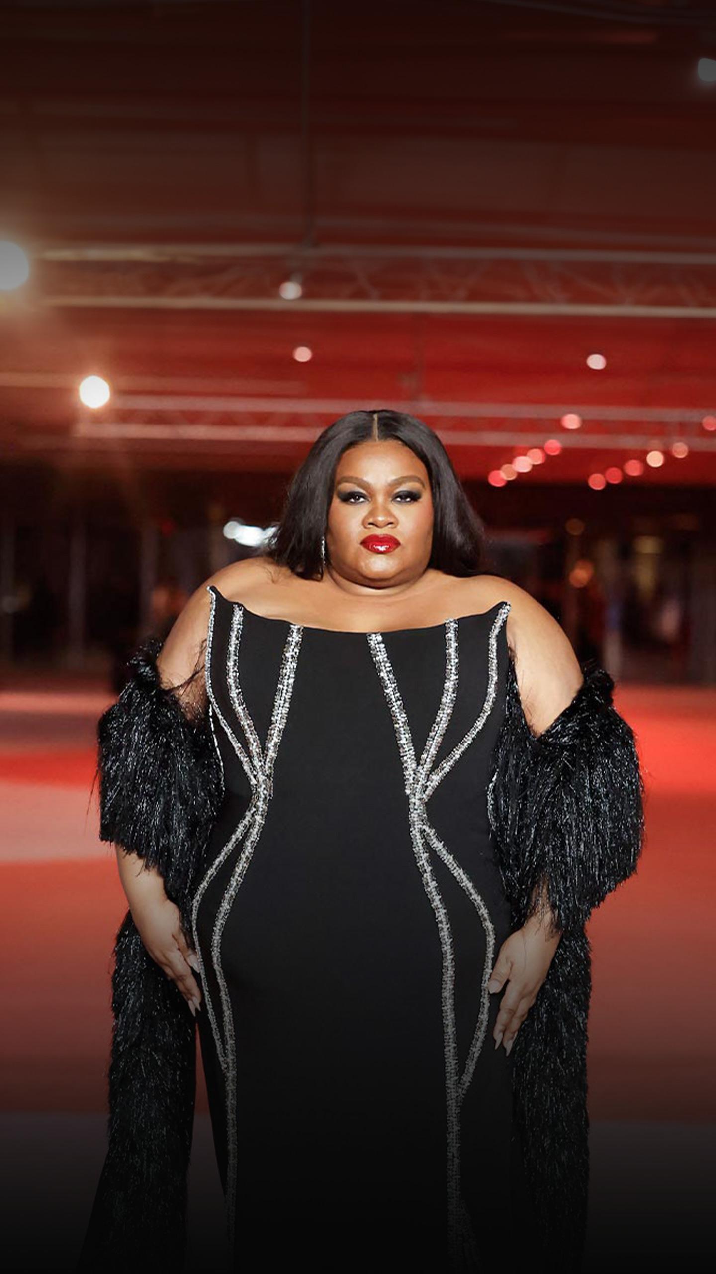 Church Community Event Features Tasha Cobbs Leonard in Culinary Challenge