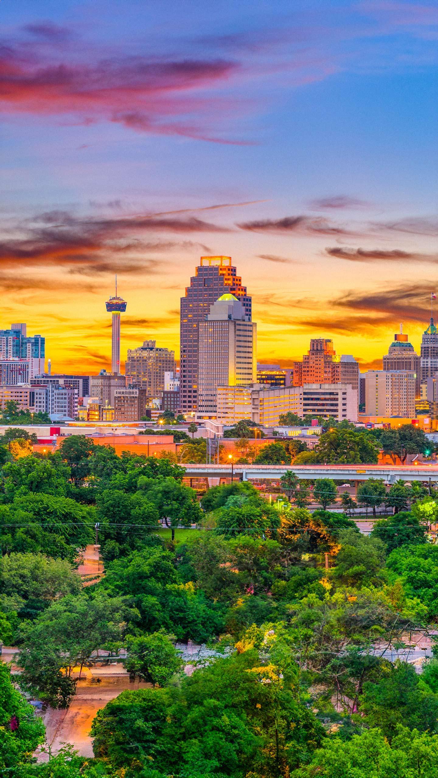 WalletHub Report Identifies San Antonio as Top City for Thanksgiving 2025