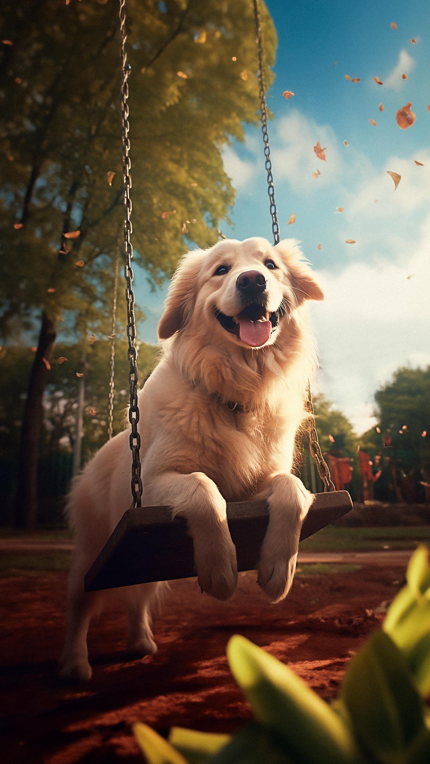 Shelter Dog Finds Forever Home After 532 Days