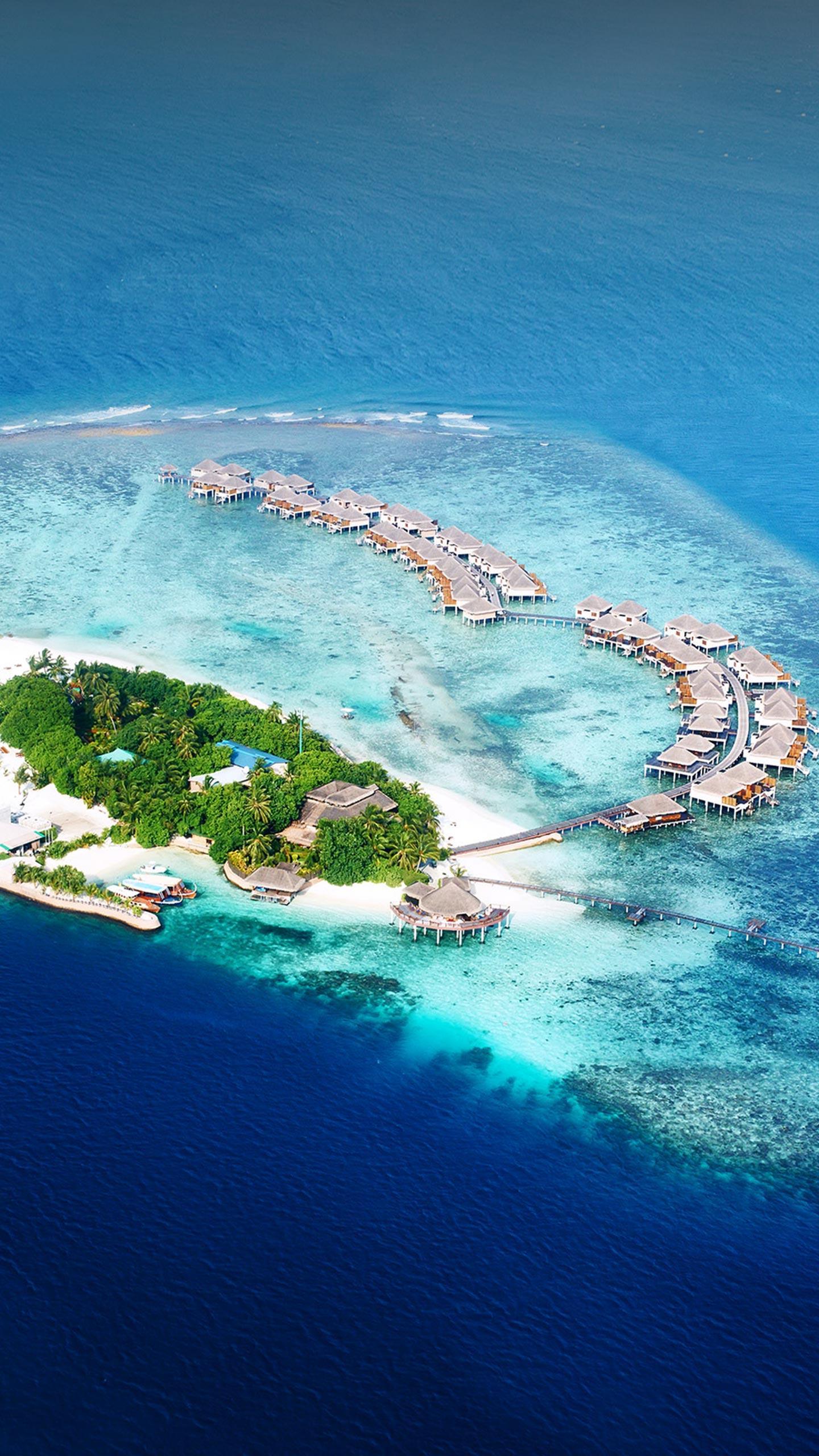 Maldives Implements Generational Smoking Ban Affecting Future Generations