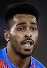 Hardik Pandya