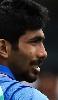 Jasprit Bumrah