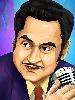 Kishore Kumar