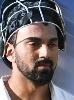 KL Rahul