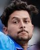 Kuldeep Yadav