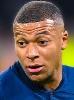 Kylian Mbappe