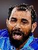 Mohammed Shami
