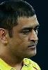 MS Dhoni