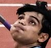 Neeraj Chopra