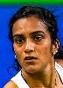 PV Sindhu