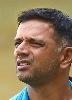 Rahul Dravid