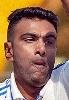 Ravichandran Ashwin