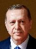 Recep Tayyip Erdogan