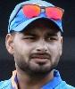 Rishabh Pant