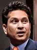 Sachin Tendulkar