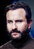Saif Ali Khan
