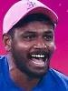 Sanju Samson