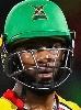 Shai Hope