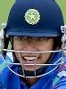 Smriti Mandhana