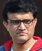 Sourav Ganguly