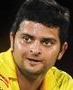 Suresh Raina